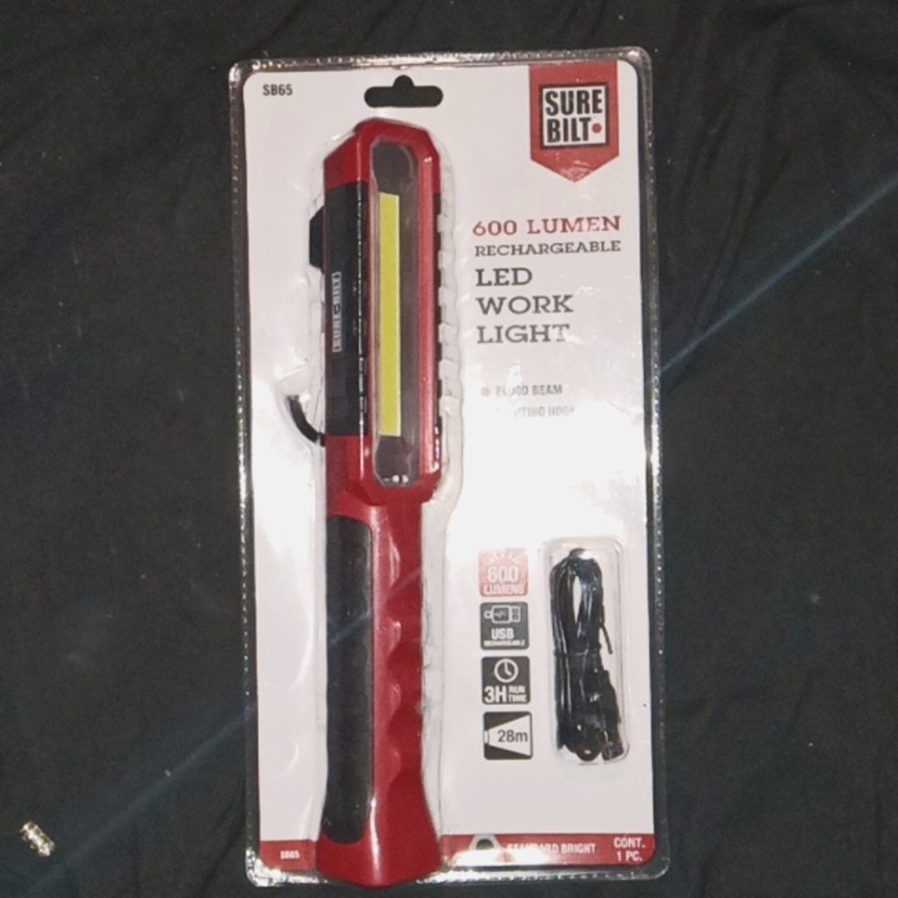 COPY - Led work light